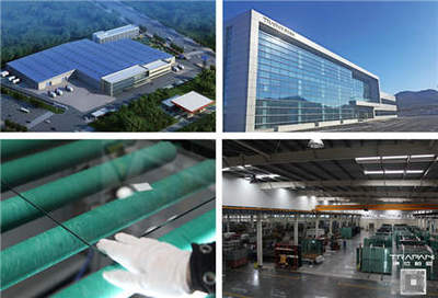 特拉帕尼 首家打造全系列安全復合型高端淋浴房與辦公設備