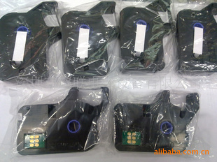 TP-R80R碩方SUPVAN線號機紅色色帶 專業打碼解決方案